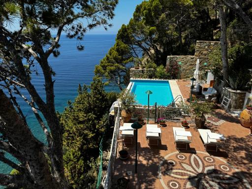 Villa Ripe Rosse Suites&Sea - Housity