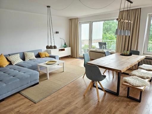 Ferienwohnung Contrescarpe City - Housity