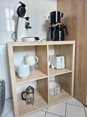 Ferienwohnung Contrescarpe City - Housity