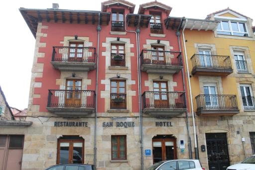 Hotel San Roque - Housity