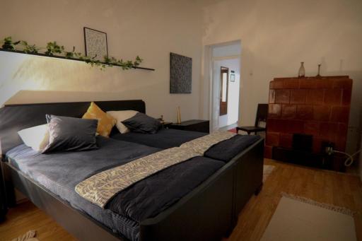 Apartmani Komoč - Hizvo