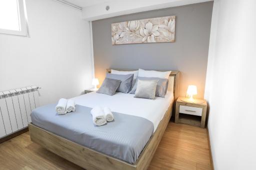 Airport Stay Apartments - Housity