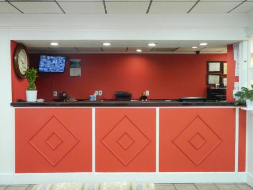 Travel Inn Atlanta - Housity