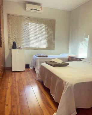 Pousada & Hostel São Carlos - Housity