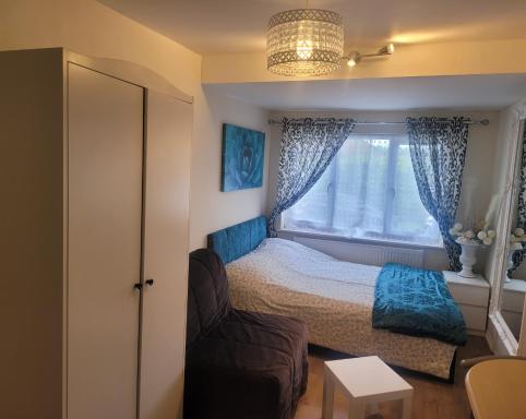 Coccon studio flat - Housity