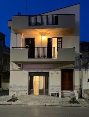 Sea Gargano Home - Housity