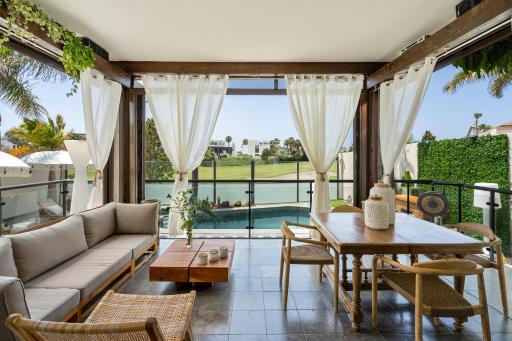 Villa Balinesa Samsara Playa Granada - Housity