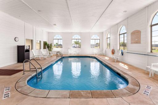 Best Western Oglesby Inn - Housity