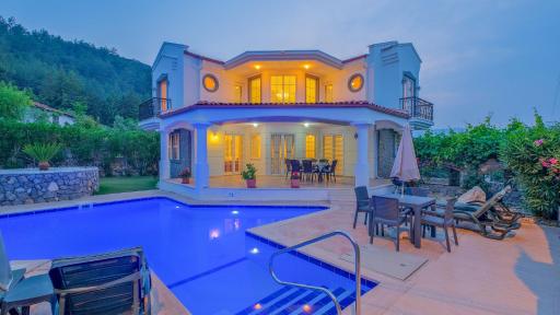 Villa Bemar - Housity