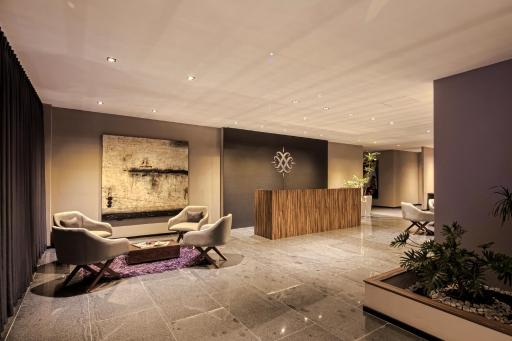 Kharma Suites - Housity