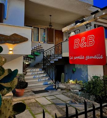 Le sorelle gemelle B&B - Hizvo