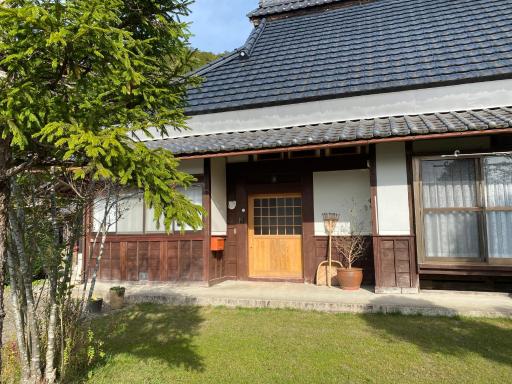 今やima-ya 古民家離れ一棟貸しの農家民宿 - Housity