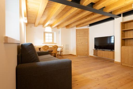 Chalet Le Grazie - Housity