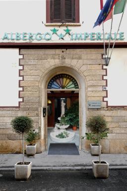 Albergo Imperiale - Housity