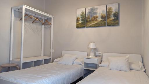 Apartamento Ábside de San Juan II - Housity