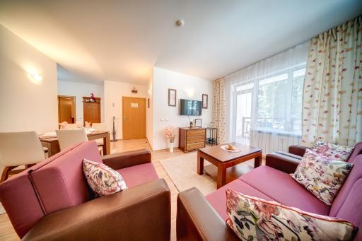 MyPlace Pamporovo 2 - Hizvo