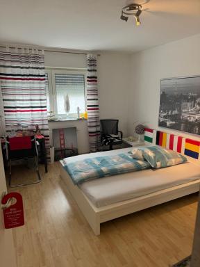 Student Homestay - Housity