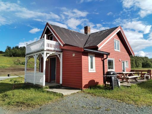 Sommerstue Hessdalen - Housity