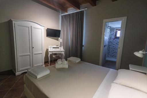 RUGGIERO GUEST HOUSE - Housity