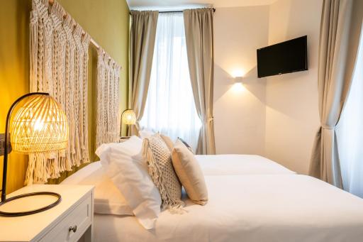 I Remi Del Prione by Le 5 Terre La Spezia - Housity