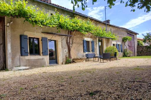 Gîte de Bena - Housity