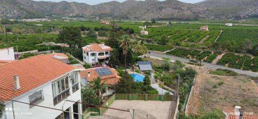 DORMITORIOS CASA RURAL - Housity
