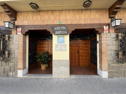 Hostal Joaquín - Housity
