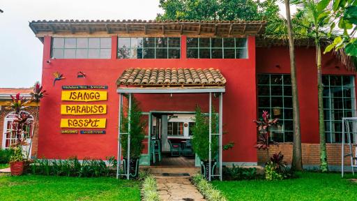 Isange Paradise Resort - Housity