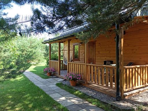 Agroturystyka Uroki Roztocza - Housity
