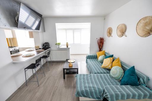 Apartament ExpoParc - Housity
