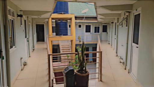 Snow view hotel kasese - Housity