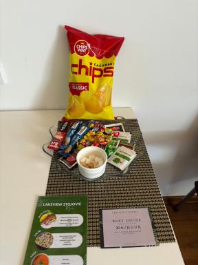 Lakeview Apartments Stojovic - Housity