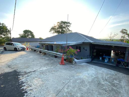 Babamoon Homestay - Housity