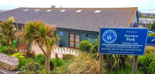 Seaview Holiday Park - Housity
