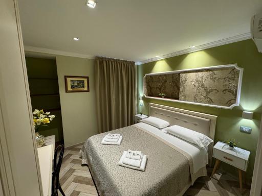 B&B Fiorentino - Housity