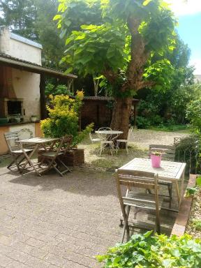 Les Charmilles - Housity