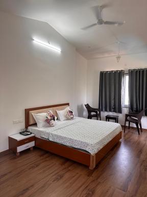 The Rukmani Homestay & Garden - Housity