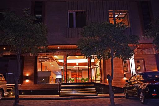 Hotel Solista Chittorgarh - Housity