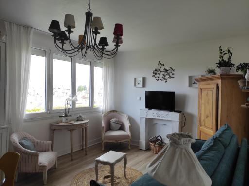 La Belle Vie Ouistreham Riva Bella Résidence Hastings - Housity