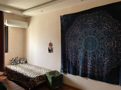 Cozy apartment in new cairo - Housity