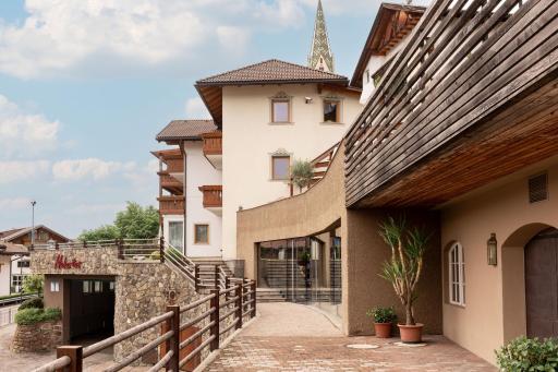 Aktiv & Relax Hotel Hubertus - Housity