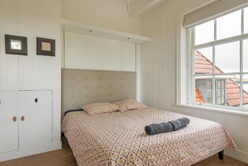 Van Gogh, part of AMS-Boutique Bnb - Housity