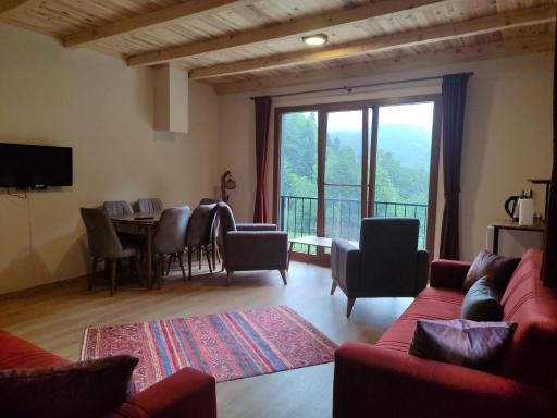 Maçkun Suite - Housity