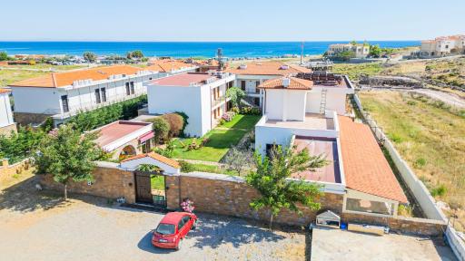 Otel Kefalos - Housity