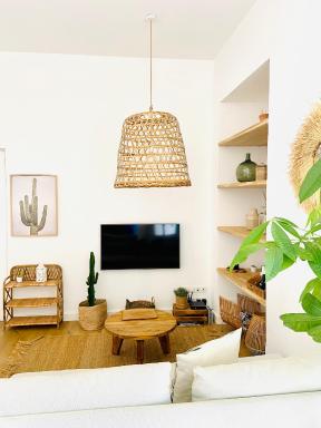 Appartement Casadilonda - Casadibastia - Vue mer Citadelle - Housity