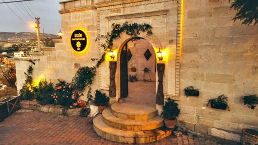 Solin Cave Cappadocia - Housity