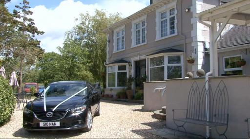 Meifod country house hotel - Housity