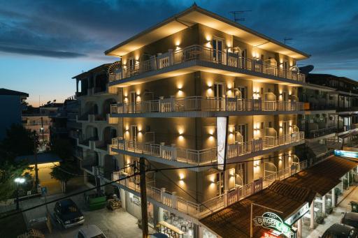 Hotel Argo - Housity