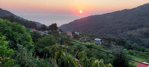 Hara's House Pelion - Housity