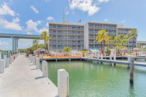 Anchorage Resort - Housity